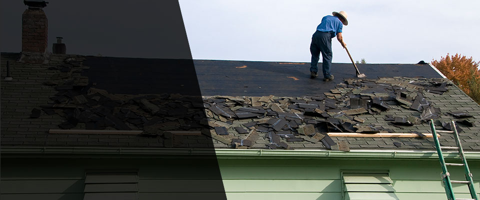 Jacksonville Roofing Contractors